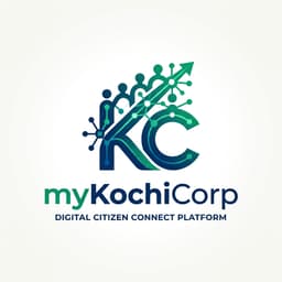 myKochiCorp Logo