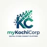 myKochiCorp Logo